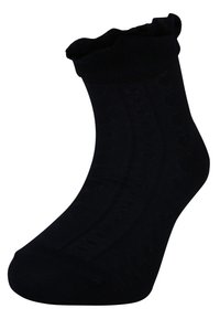 Niet geselecteerd, marine