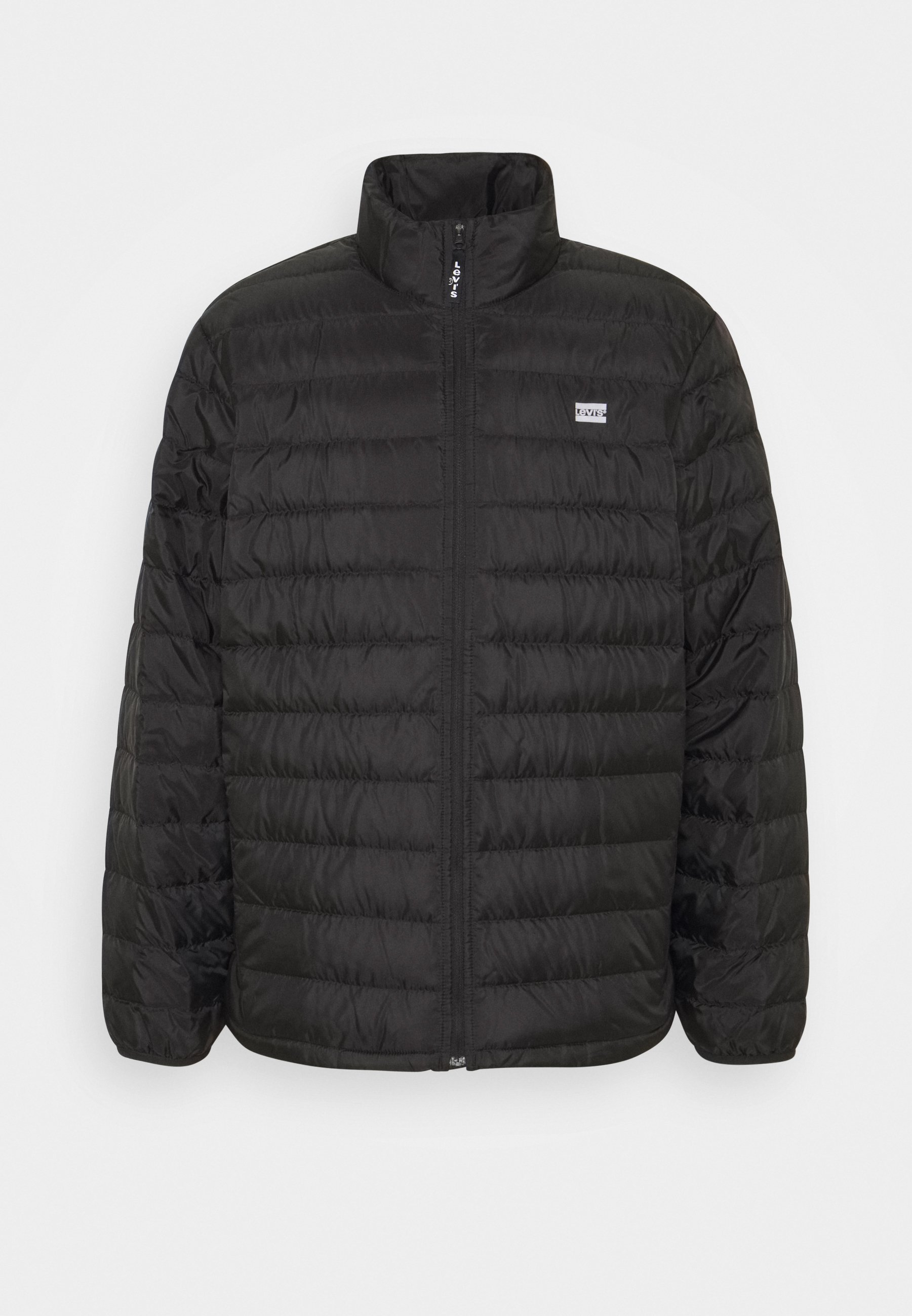 PRESIDIO PACKABLE JACKET Gewatteerde jas blacks PRESIDIO PACKABLE JACKET Gewatteerde jas blacks