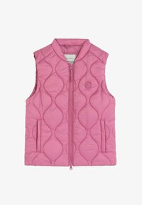 Non sélectionné, pink