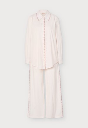 IT’S 9PM, ARIEL - Pyjama - rose bisque