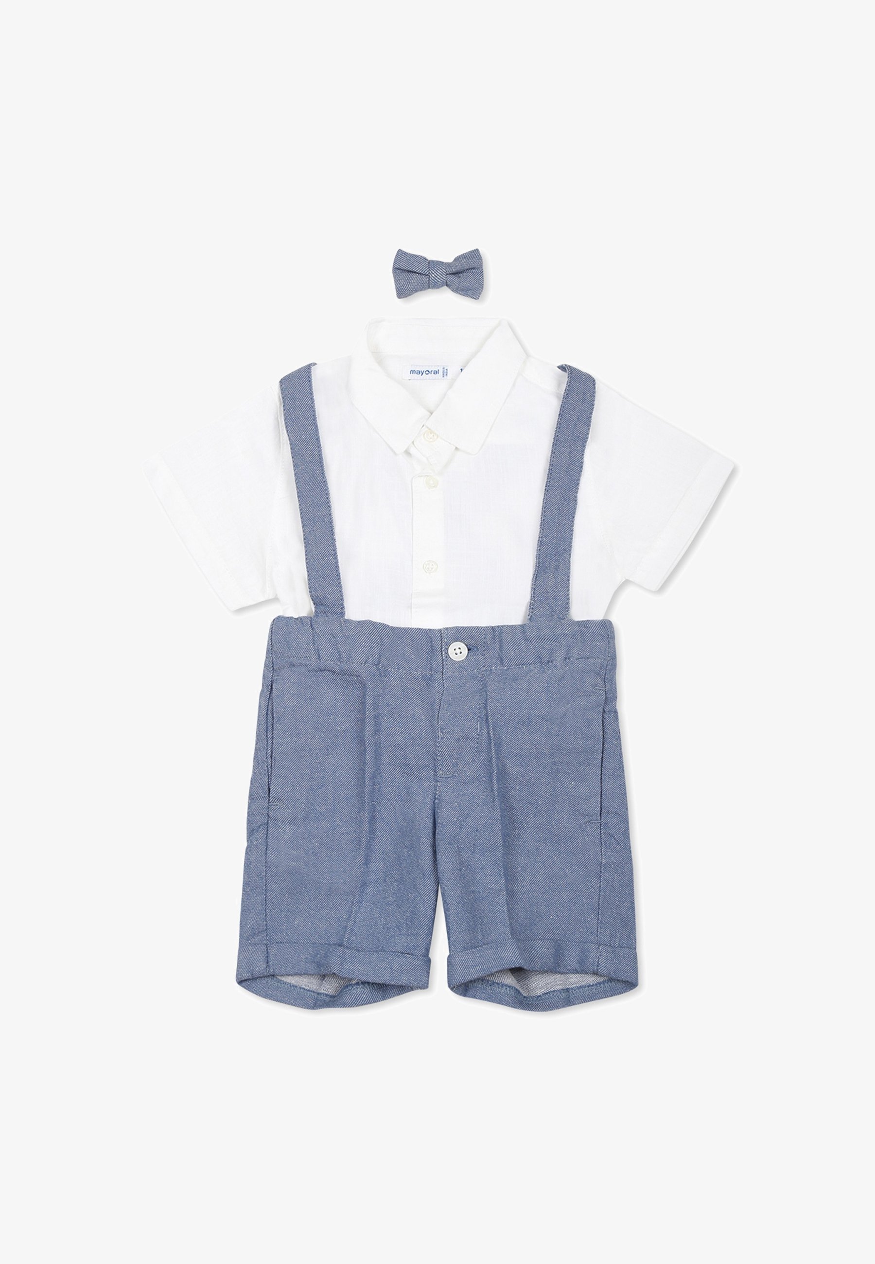 Mayoral Camicia m/l Stampata per Bambini e Ragazzi Celeste 5 Anni (110cm Mayoral Camicia m/l Stampata per Bambini e Ragazzi Celeste 5 Anni (110cm