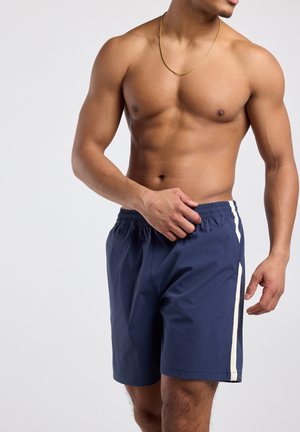 Short de bain - blue