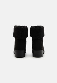 Anna Field Botines - black