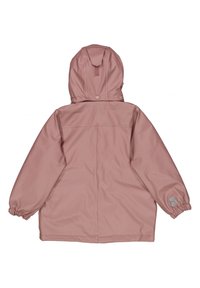 Wheat AJU - Ulkoilutakki - dusty lilac