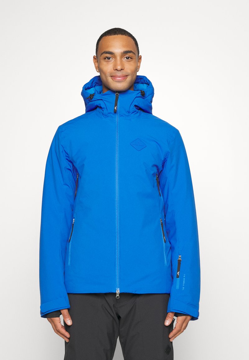 J.LINDEBERG ACE JACKET Ski jacket nautical blue/blue Zalando.de