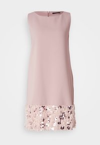 PASSION MAELLA DRESS - Kokteilikleit/peokleit - light pink