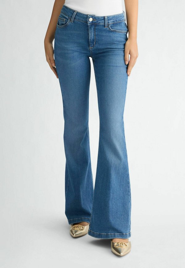 BELL - Jeans Bootcut