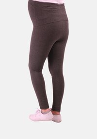 M.M.C. Leggings - dunkelgrau