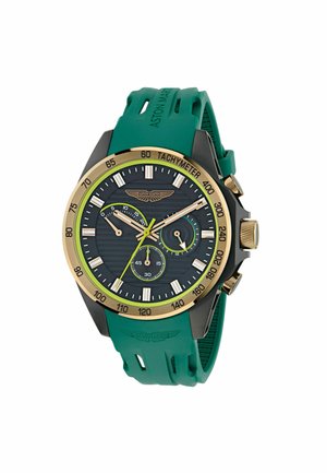 HLC - Cronografo - green