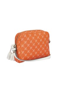 JOOP! CORTINA CLOE SHOULDER - Borsa a tracolla - orange