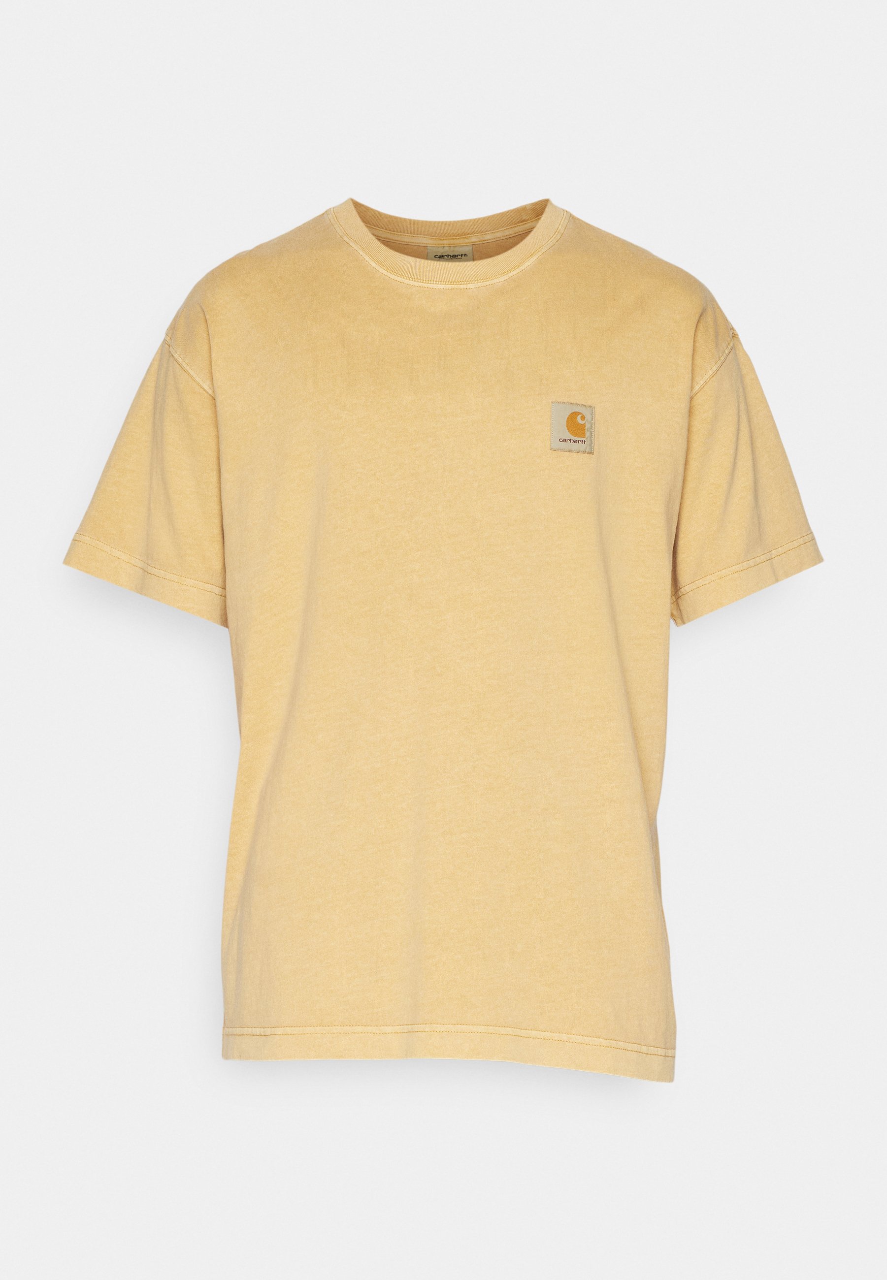 Carhartt WIP NELSON - T-shirt basique - hortensia garment