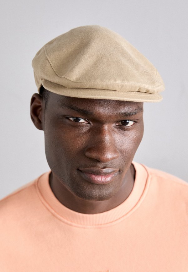 VINCENZO UNISEX - Hat - lino unito coloniale