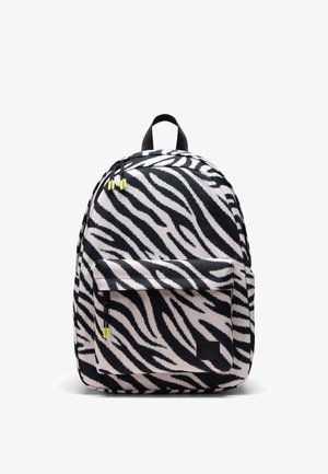 Herschel, HERSCHEL RUCKSACK CLASSIC UNISEX - Mochila de senderismo - black suede
