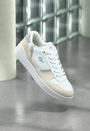 T CLIP SET 126 - Sneaker low - white/light grey