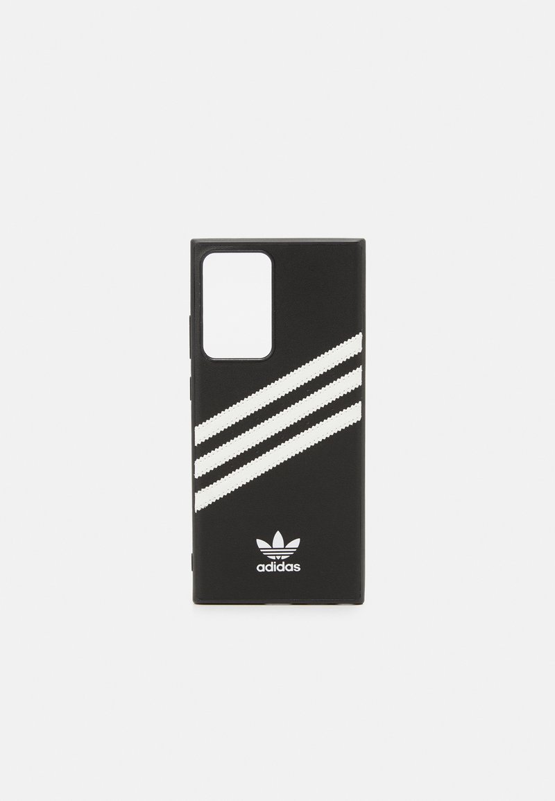 Adidas Originals SAMSUNG GALAXY NOTE 20 ULTRA Handytasche Black