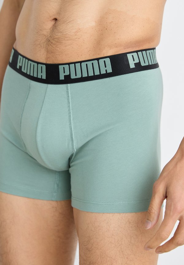 MEN EVERYDAY BOXER 4 PACK - Trunks - multicolor3