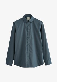 Non selezionato, petrol blue