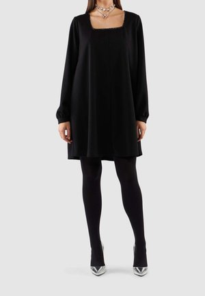 Robe de jour - black