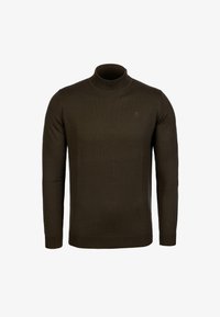 Nevybráno, black brown