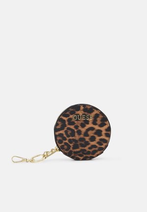 LALIE BEAUTY CIRCLE HOLD ALL - Kosmetick taka - natural