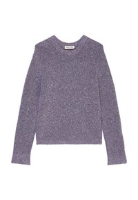 Marc O'Polo Trui - purple