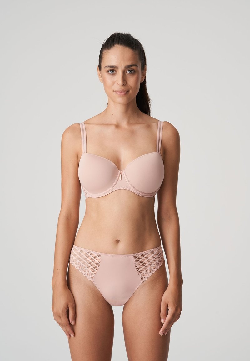 PrimaDonna - EAST END PADDED BALCONY  - Reggiseno con ferretto - powder rose, Ingrandire