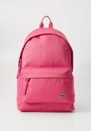 Rucksack - claret red