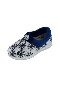 Zapy Pantuflas - grey