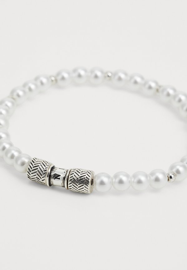 HERRING BEADED BRACELET UNISEX - Bracelet2