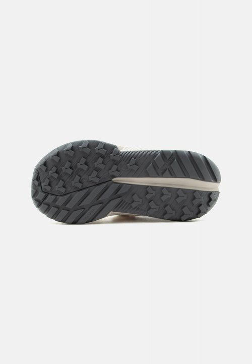 adidas HYDROTERRA UNISEX - Walking sandals - sand strata/alumina/tent green — foto 5