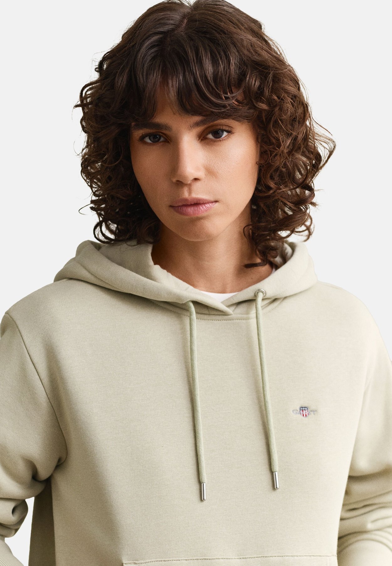 SHIELD HOODIE