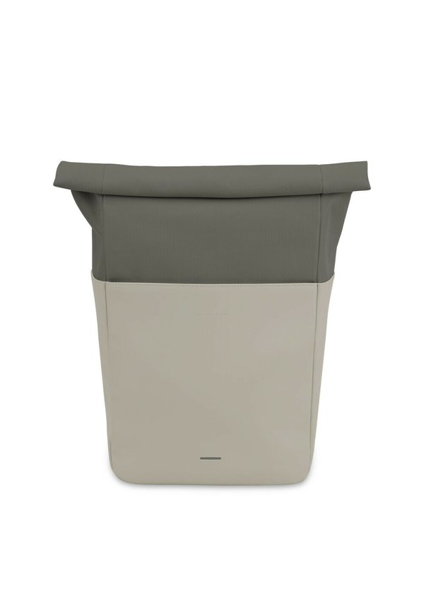 STOCKHOLM - Tagesrucksack - muted mocha