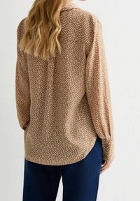New Look Camicia - brown