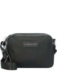 LANCASTER BASIC PREMIUM - Borsa a tracolla - noir