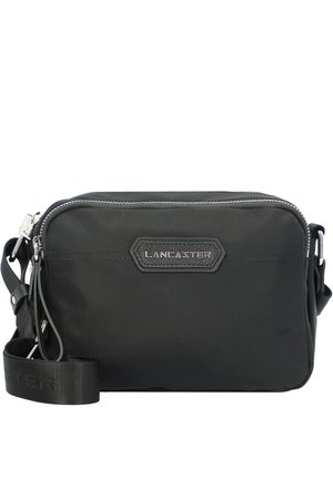 BASIC PREMIUM - Sac bandoulière - noir