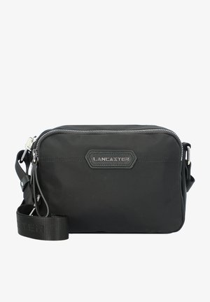 LANCASTER BASIC PREMIUM - Borsa a tracolla - noir