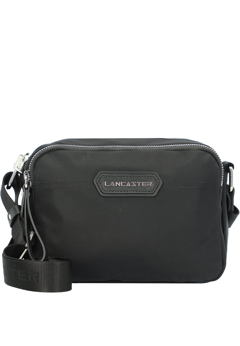 LANCASTER BASIC PREMIUM - Borsa a tracolla - noir