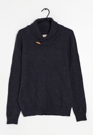Selected Trui - blue