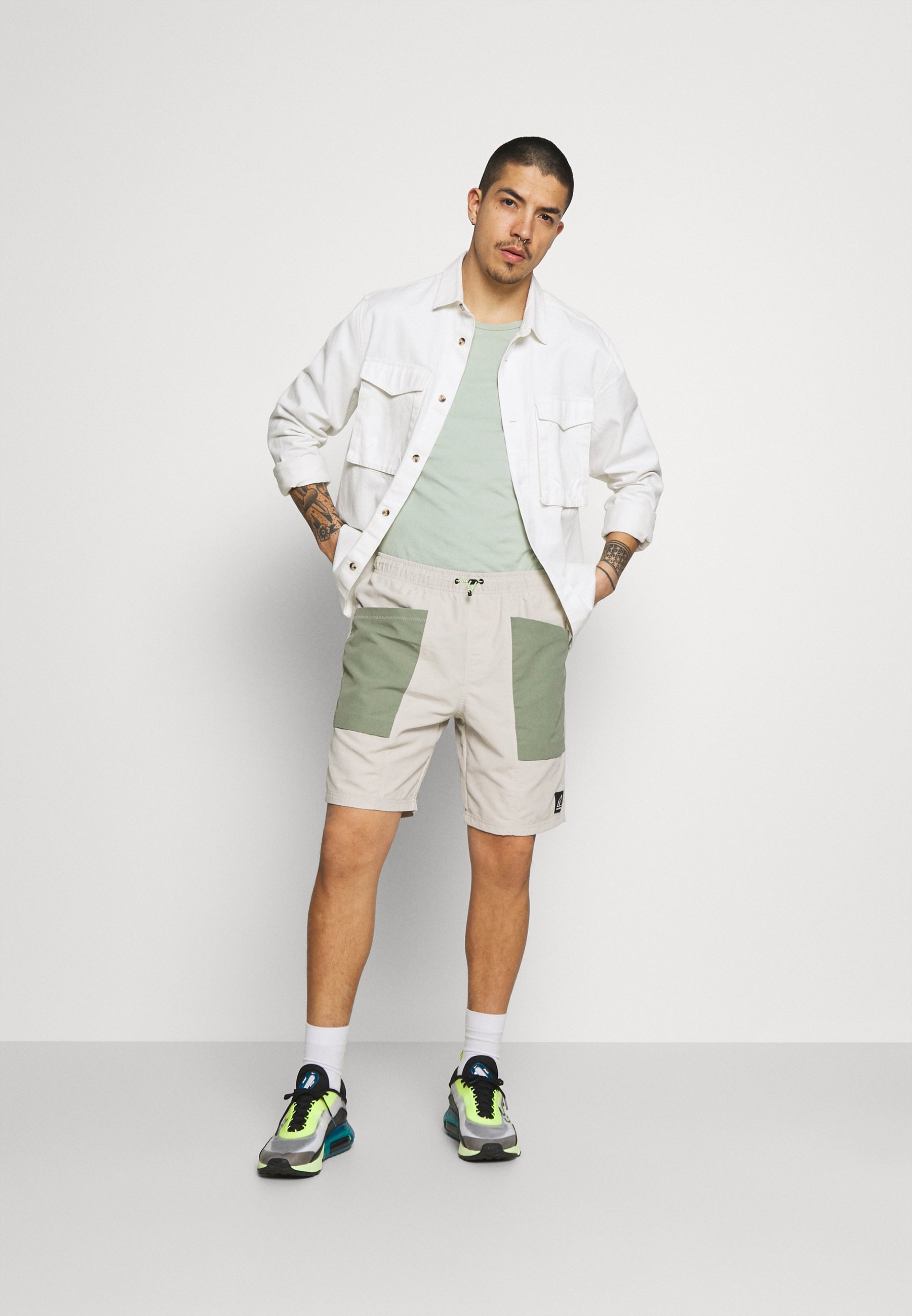 nb all terrain short