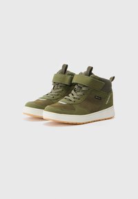 Viking GORE-TEX EPIC MID GTX 1V - Baskets montantes - olive