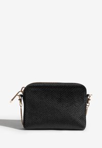 OCASSION  - Umhängetasche - black velvet