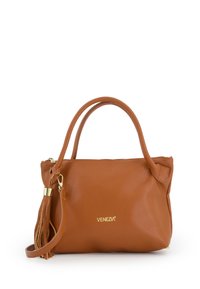 Unausgewählt, brown