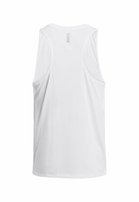 Under Armour LAUNCH - Top - white