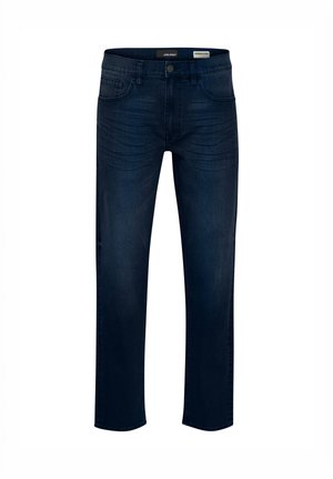 BHGorm - Vaqueros boyfriend - denim dark blue