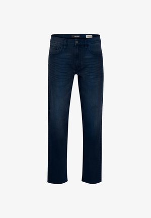 Blend BHGorm - Brīva piegriezuma džinsi - denim dark blue