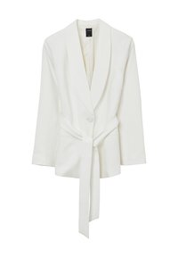 Calliope Blazer - blanc
