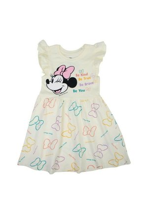 Robe de jour - blanc