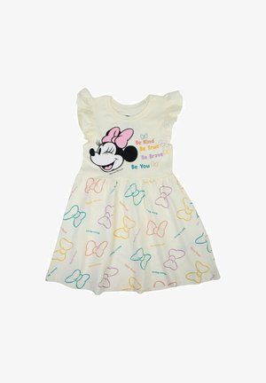 Disney, Robe de jour - blanc