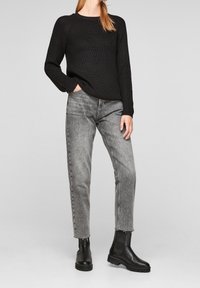 QS Maglione - black