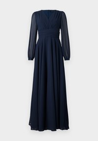 Ballkleid - navy